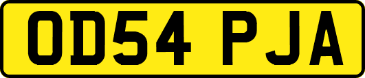 OD54PJA