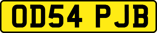 OD54PJB