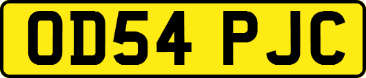 OD54PJC