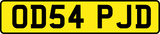 OD54PJD