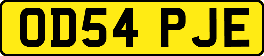 OD54PJE