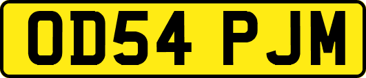 OD54PJM