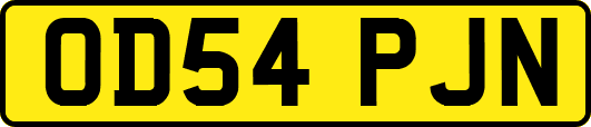OD54PJN