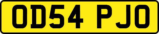 OD54PJO