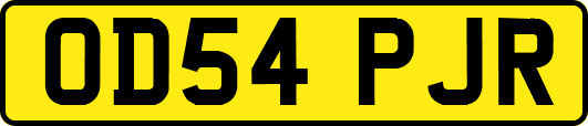 OD54PJR