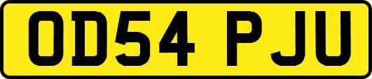 OD54PJU