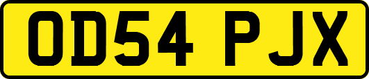 OD54PJX