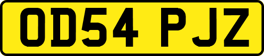 OD54PJZ