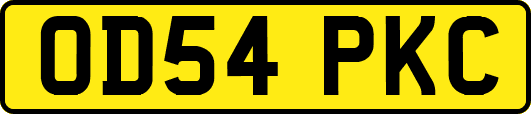 OD54PKC