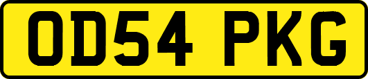 OD54PKG