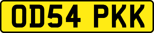 OD54PKK