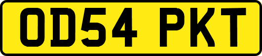 OD54PKT
