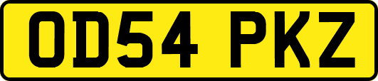 OD54PKZ