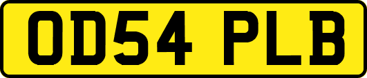 OD54PLB