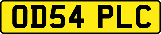 OD54PLC