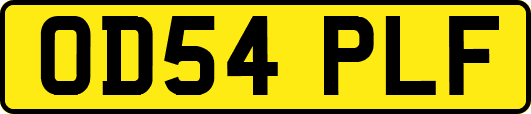 OD54PLF