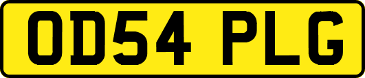 OD54PLG