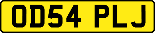OD54PLJ