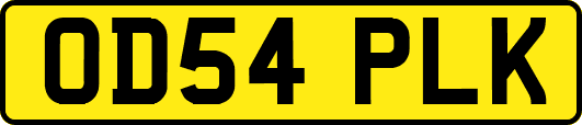 OD54PLK