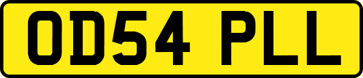OD54PLL