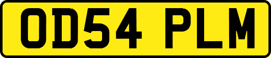 OD54PLM