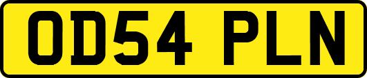 OD54PLN