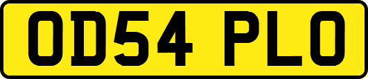 OD54PLO
