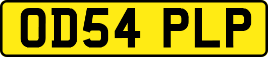 OD54PLP