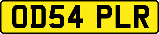 OD54PLR