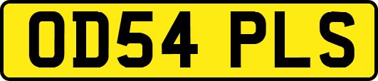 OD54PLS