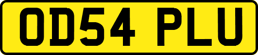 OD54PLU