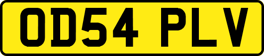 OD54PLV