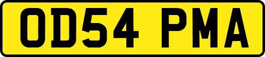 OD54PMA