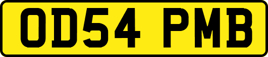 OD54PMB