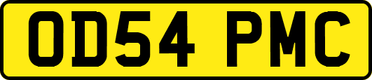 OD54PMC