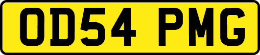 OD54PMG
