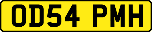 OD54PMH