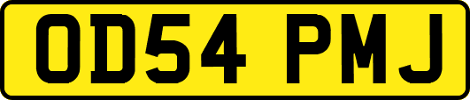 OD54PMJ