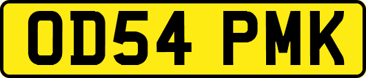 OD54PMK