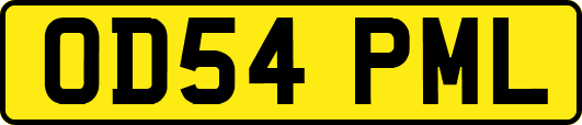 OD54PML