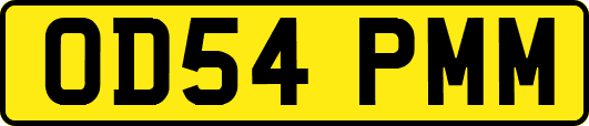OD54PMM