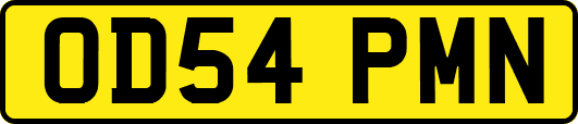OD54PMN