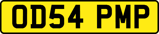 OD54PMP