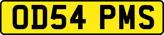 OD54PMS