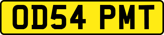 OD54PMT