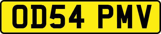 OD54PMV