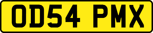 OD54PMX