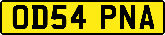 OD54PNA