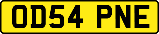 OD54PNE