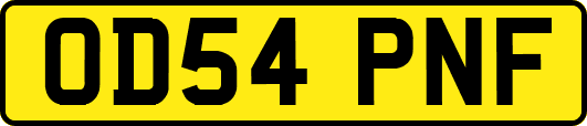 OD54PNF
